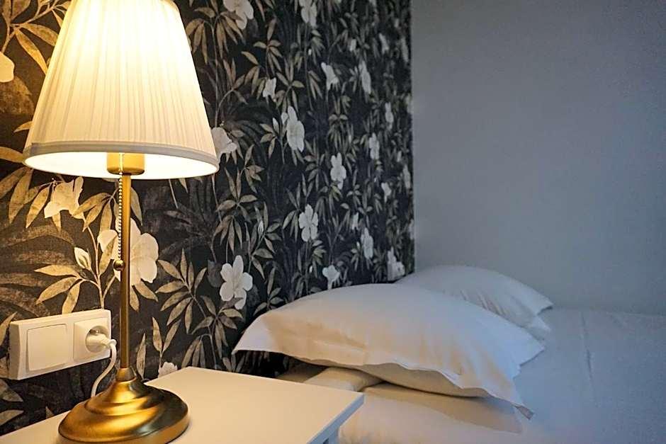 Hotel Saint Paul 2