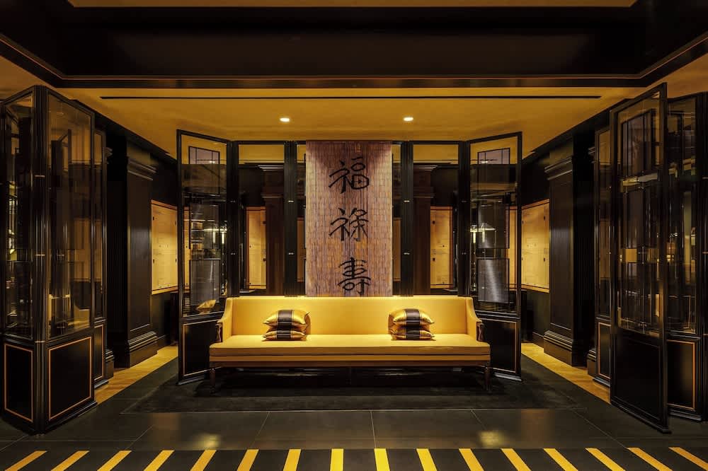 Duxton Reserve Singapore, Autograph Collection 2