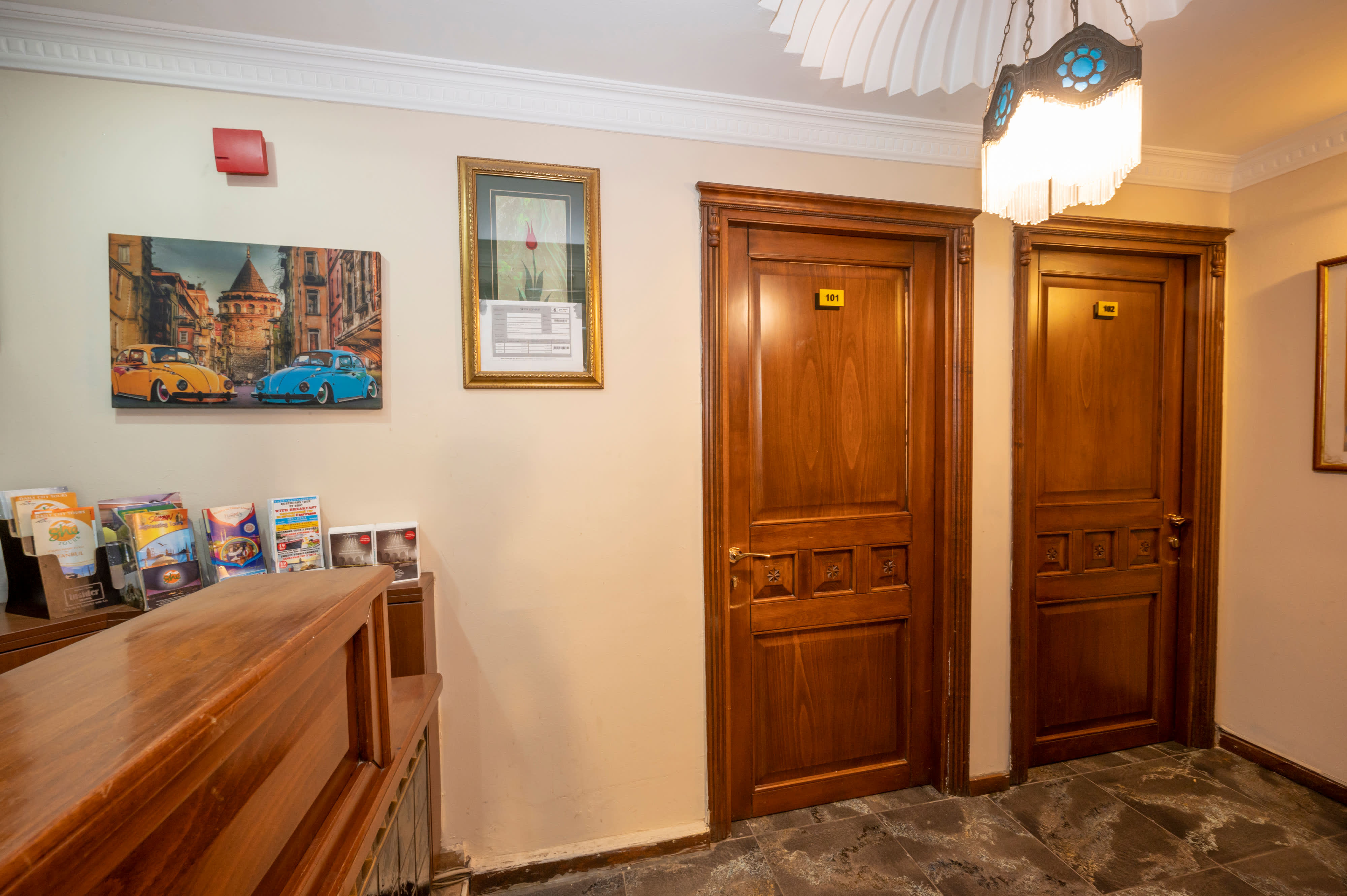 Valdivia Hotel 2