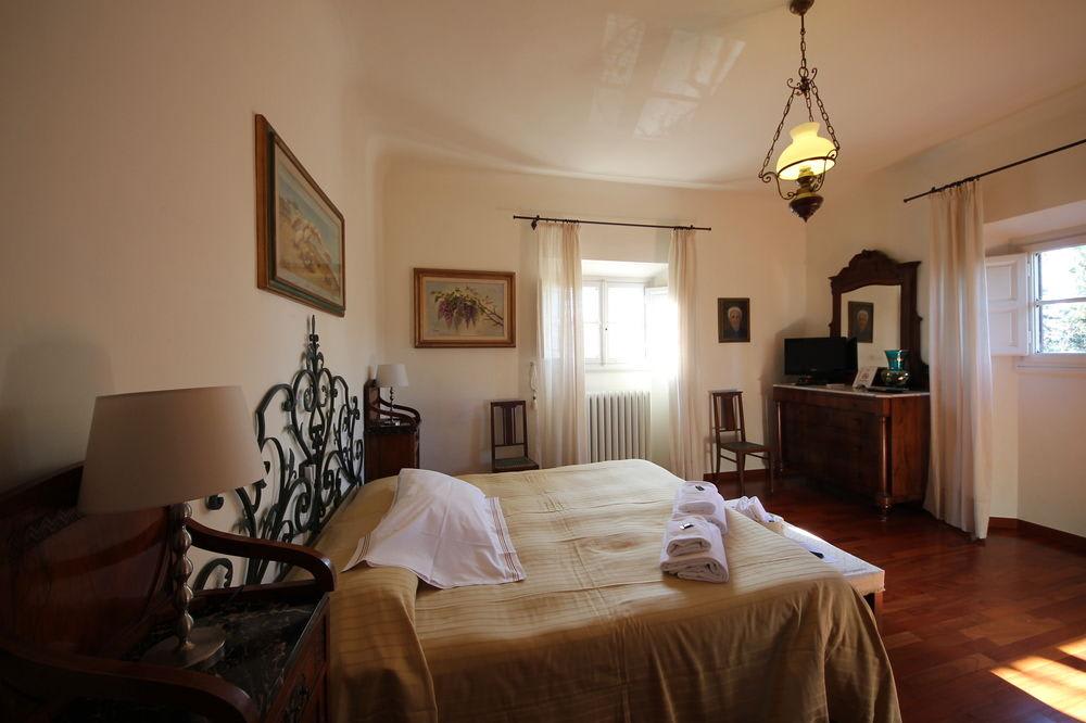 Villa Nardi - Residenza D'Epoca 1