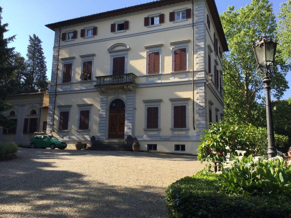 Villa Nardi - Residenza D'Epoca 4