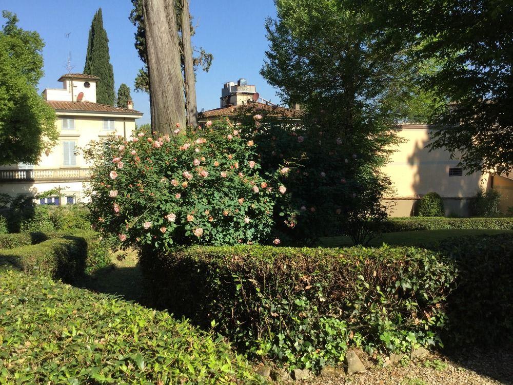 Villa Nardi - Residenza D'Epoca 5