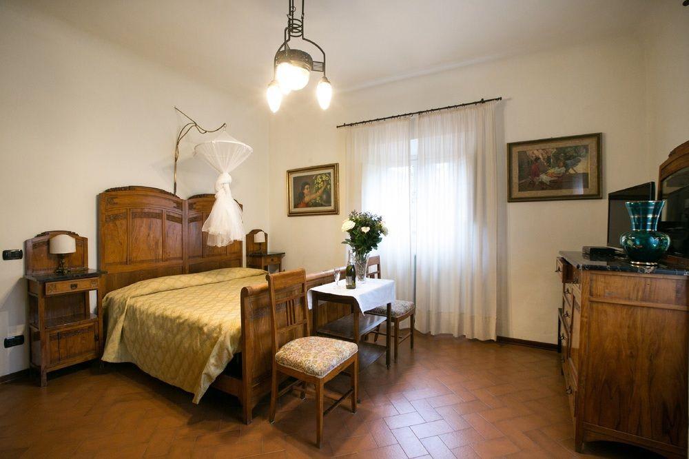 Villa Nardi - Residenza D'Epoca 2