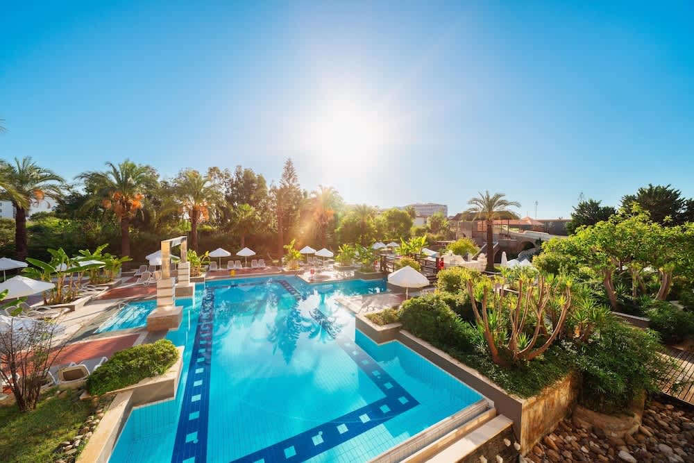 TUİ Blue Xanthe-All Inclusive 1