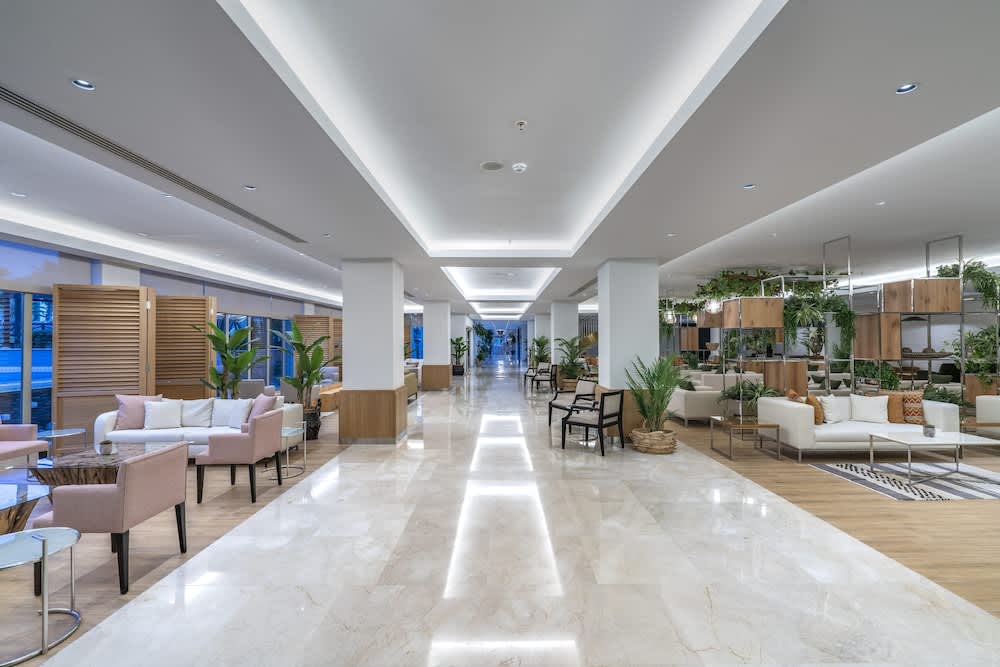 TUİ Blue Xanthe-All Inclusive 2