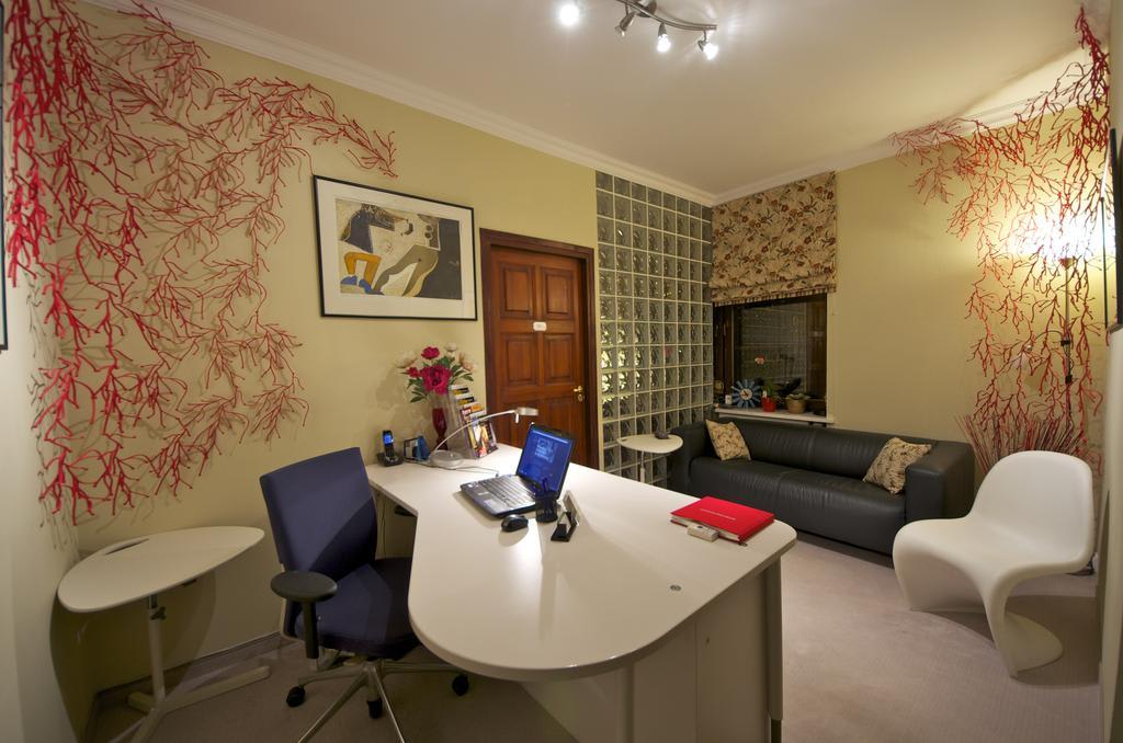 Wawabed Bed & Breakfast hotel butikowy 2