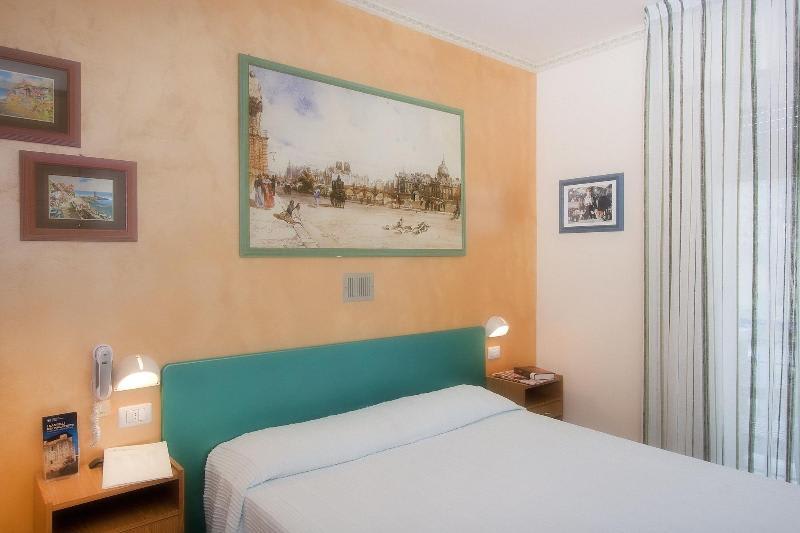 Hotel Marselli 2