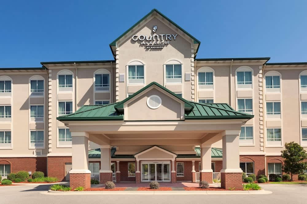 Country Inn & Suites by Radisson, Tifton, GA 1
