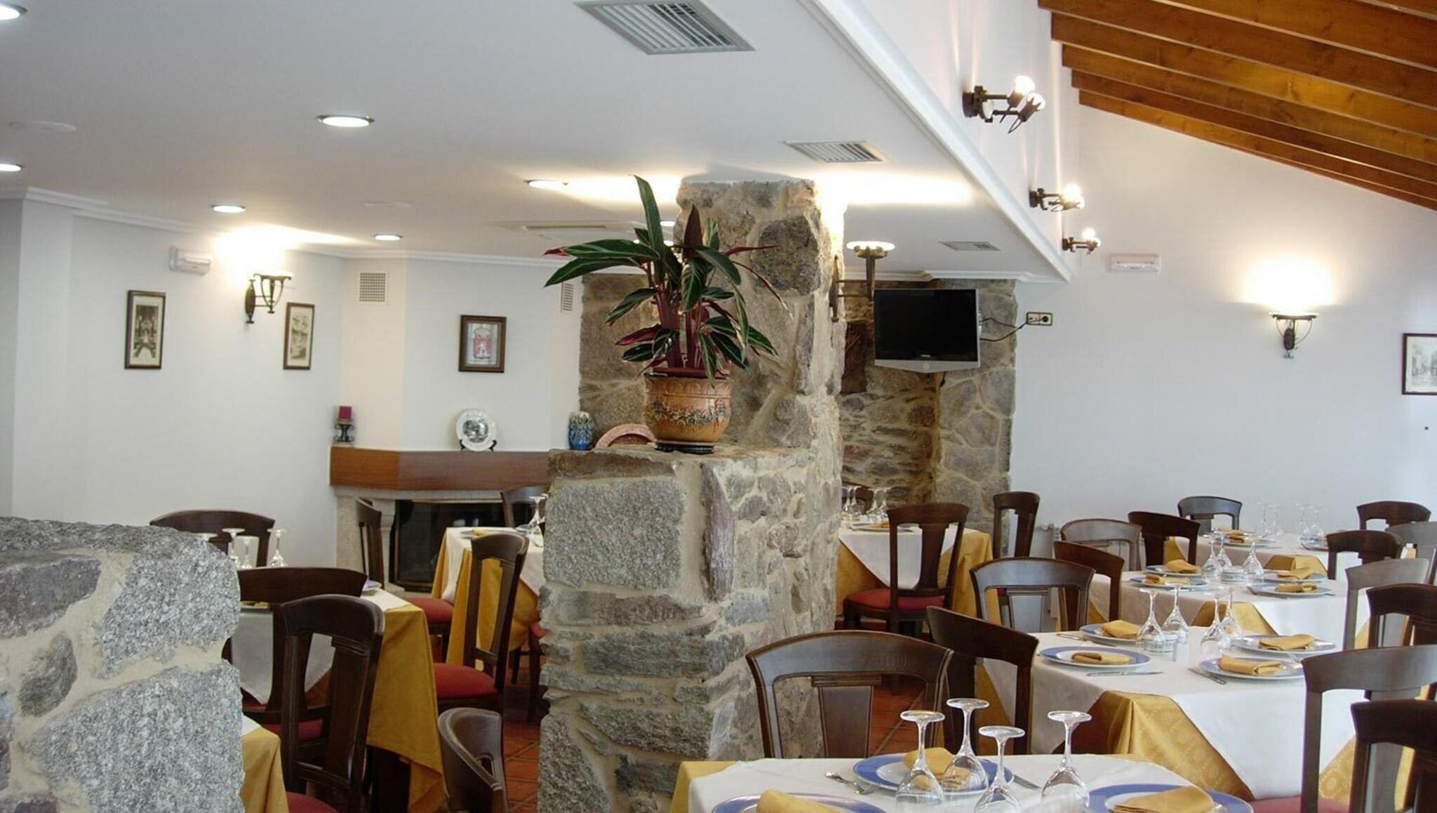 Hotel Casa de Caldelas 2