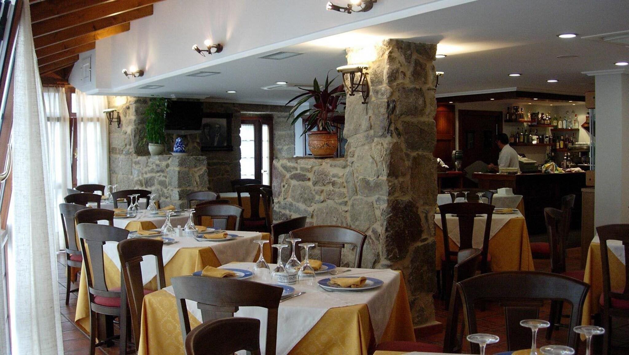 Hotel Casa de Caldelas 3