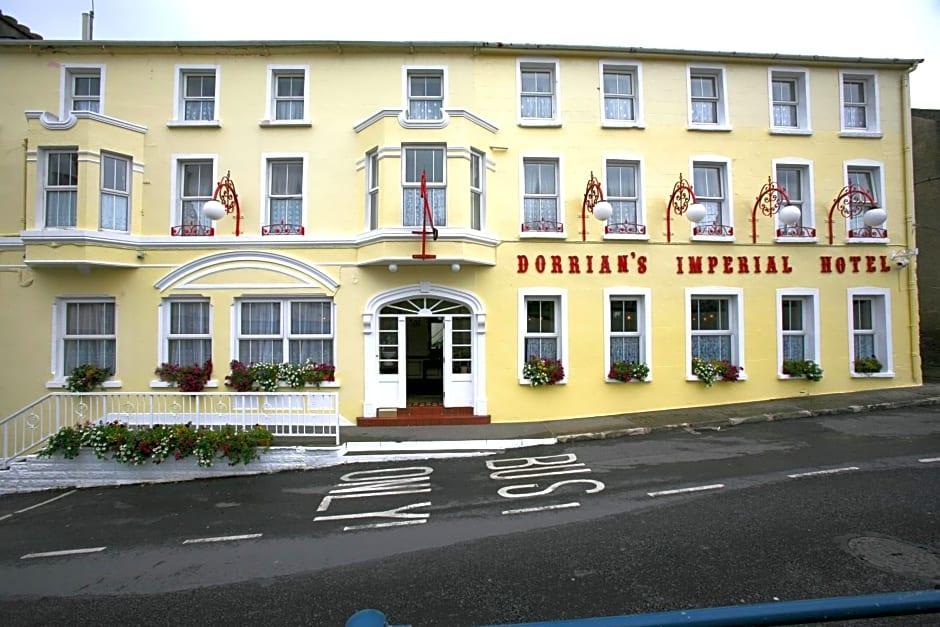 Dorrians Imperial Hotel 2