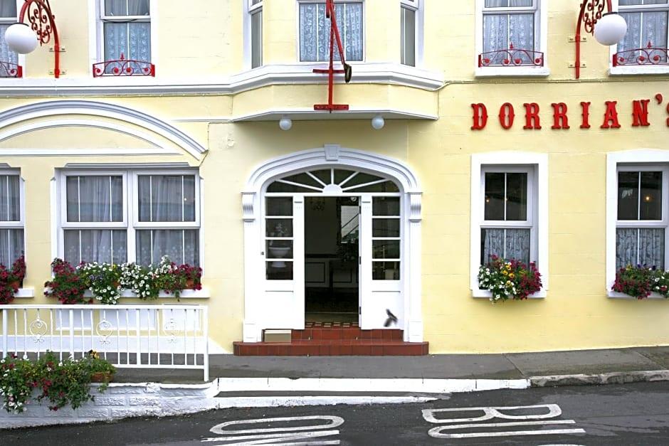 Dorrians Imperial Hotel 5
