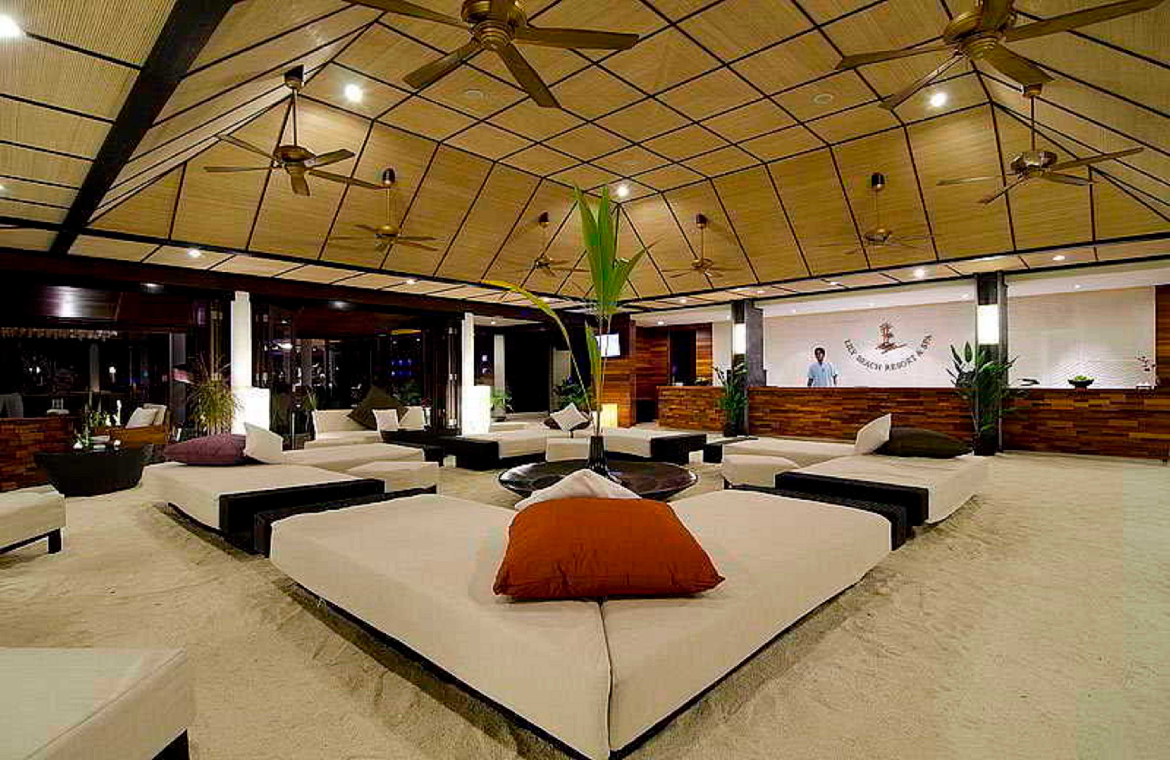 Lily Beach Resort & Spa 5