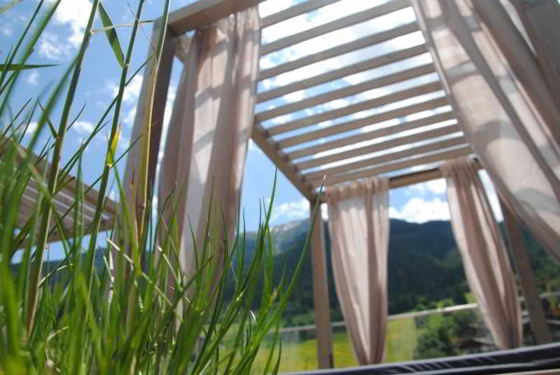 Alpen-Karawanserai 1