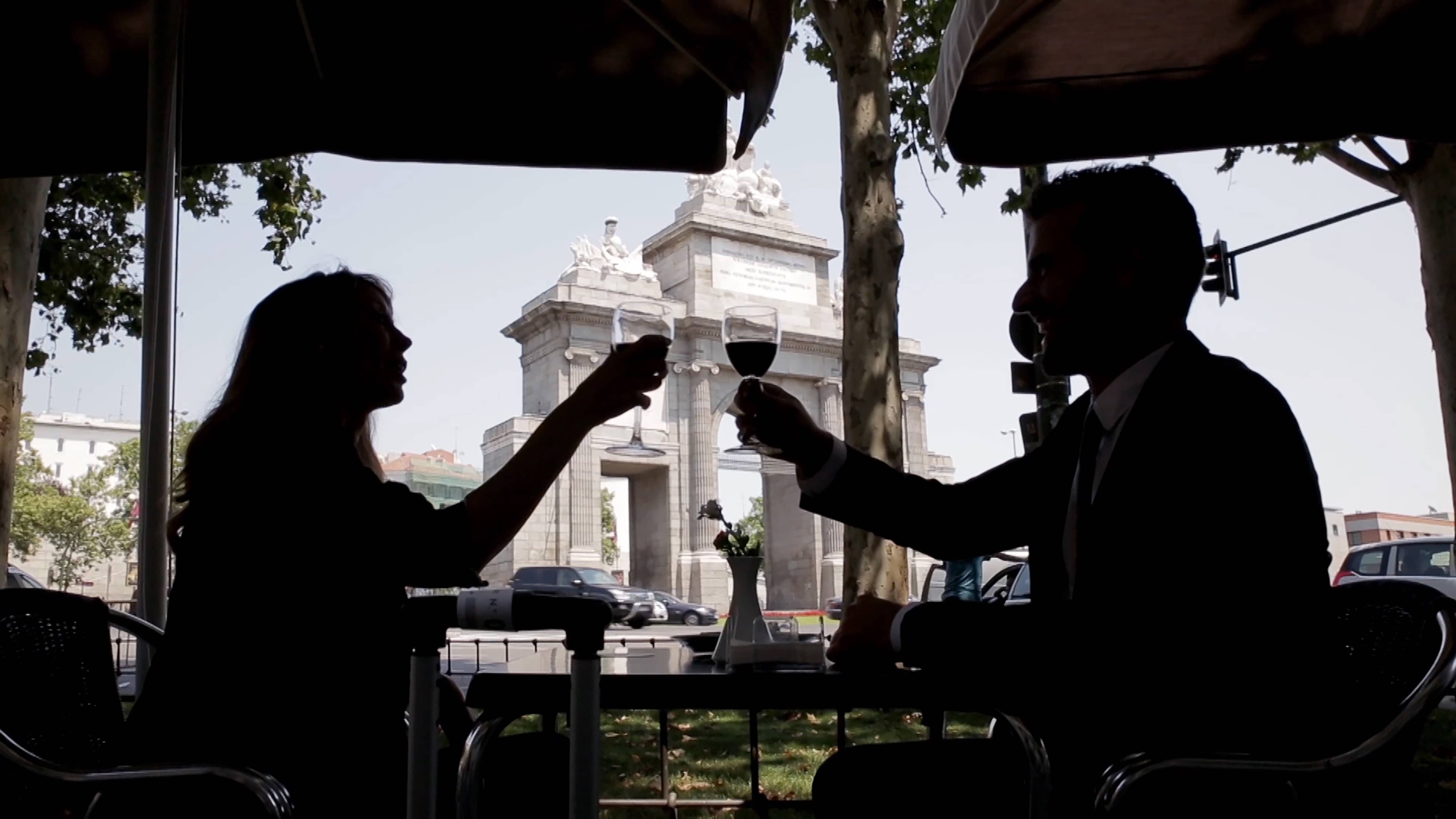 Hotel Puerta de Toledo 1