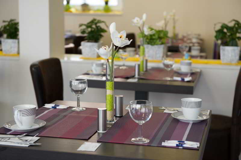 Bürgerhofhotel 1