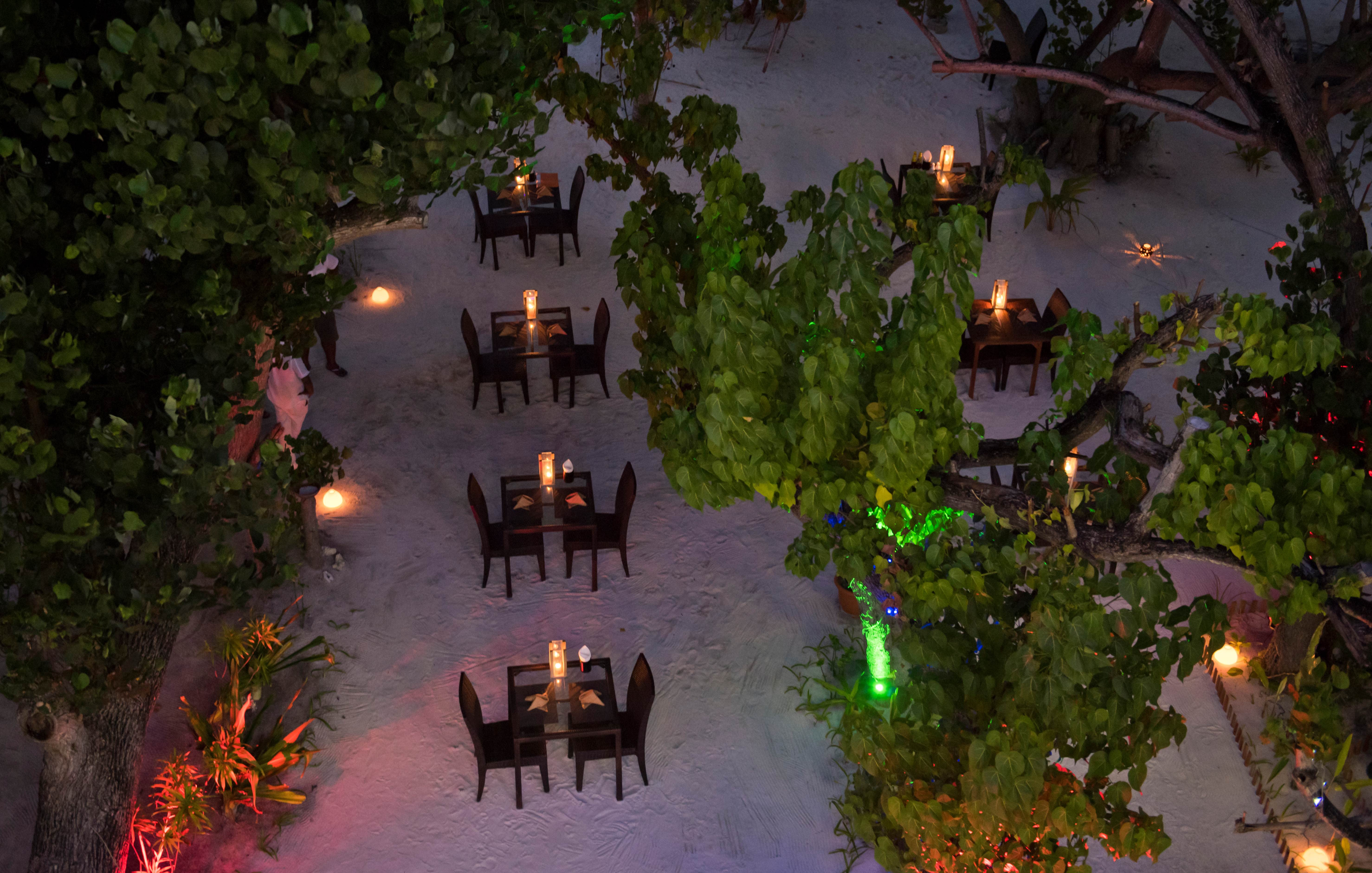 Arena Beach Hotel at Maafushi 5