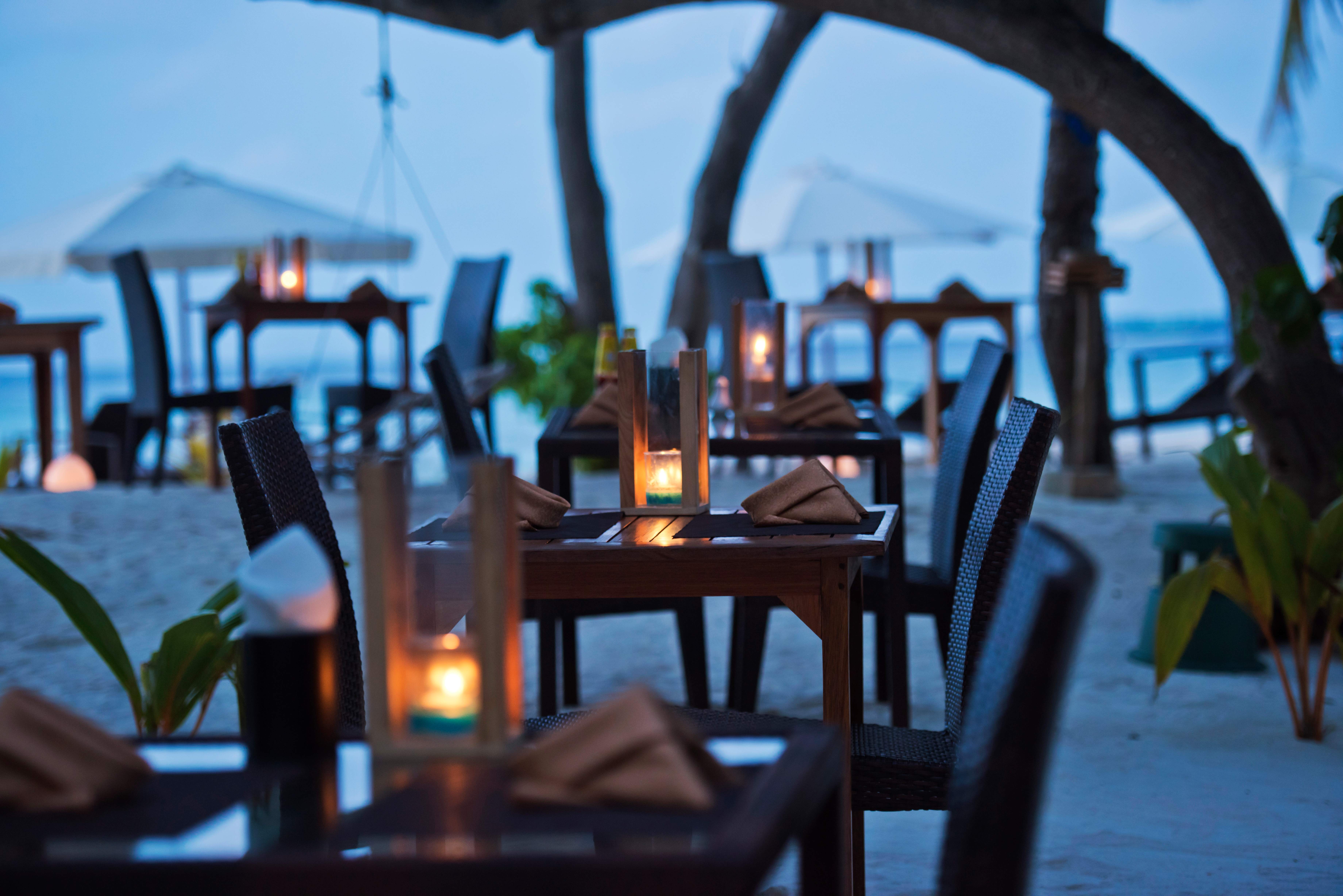 Arena Beach Hotel at Maafushi 1