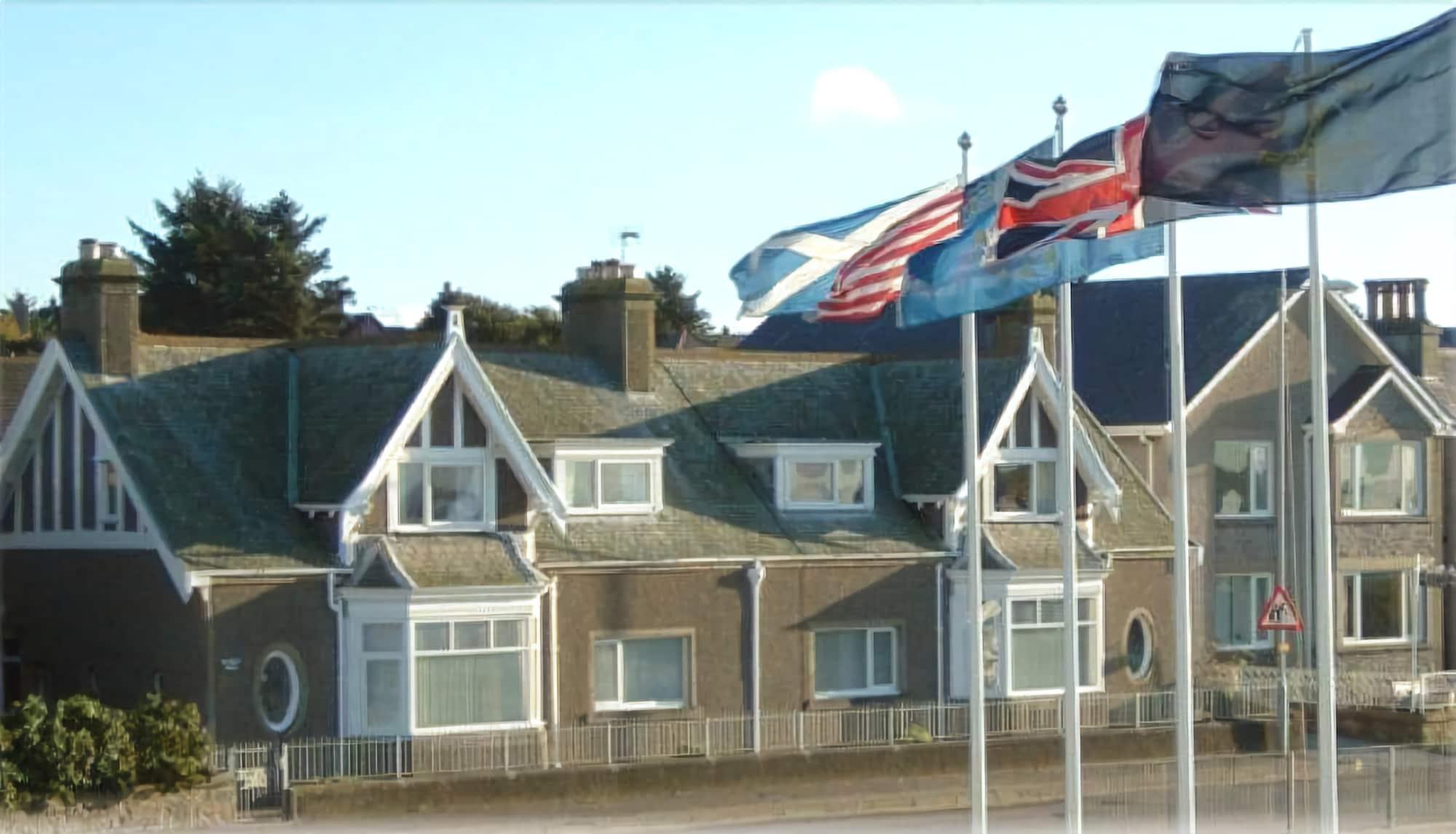 Links Lodge 2