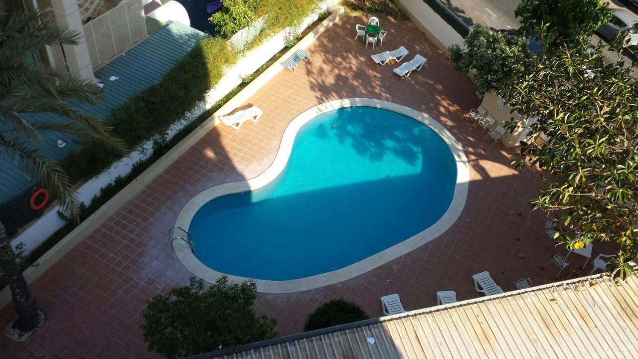 Apartamento Maysan IF Benidorm 1