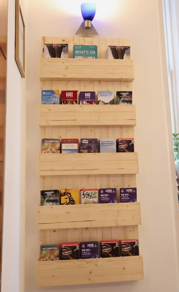 Dreamtel London Kensington 2