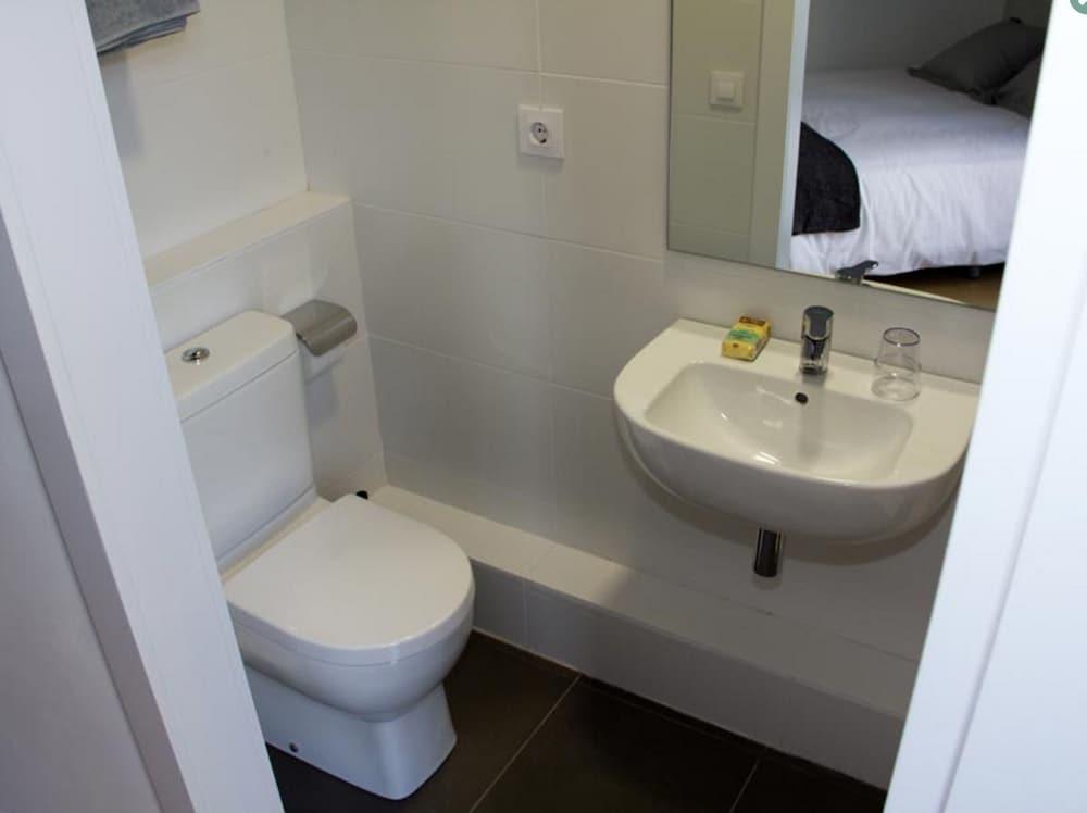 Hostalin Barcelona Diputacion 4