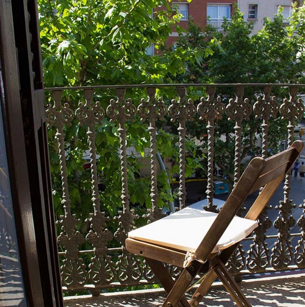 Hostalin Barcelona Diputacion 1