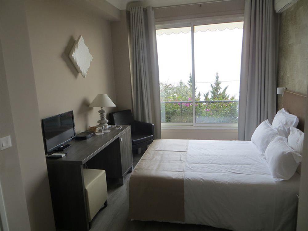 Hotel de charme Regency 4