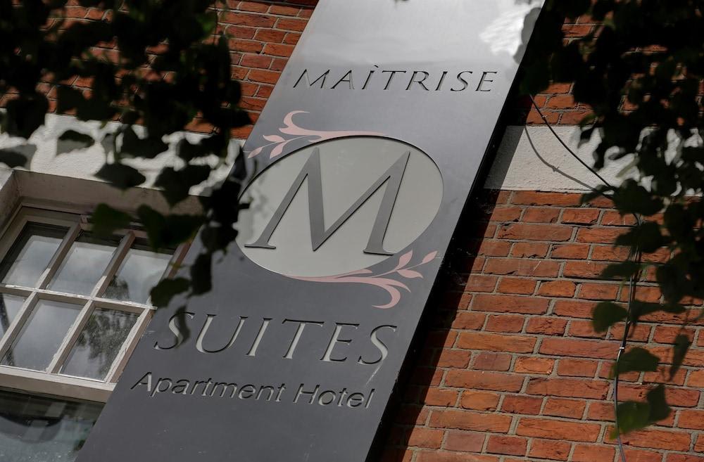 Maitrise Suites 2