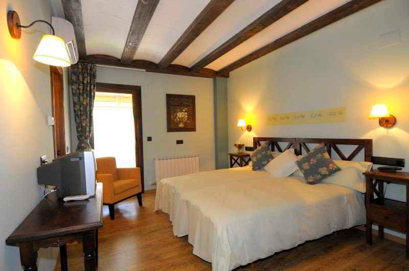 Hotel Casa Arcas 2