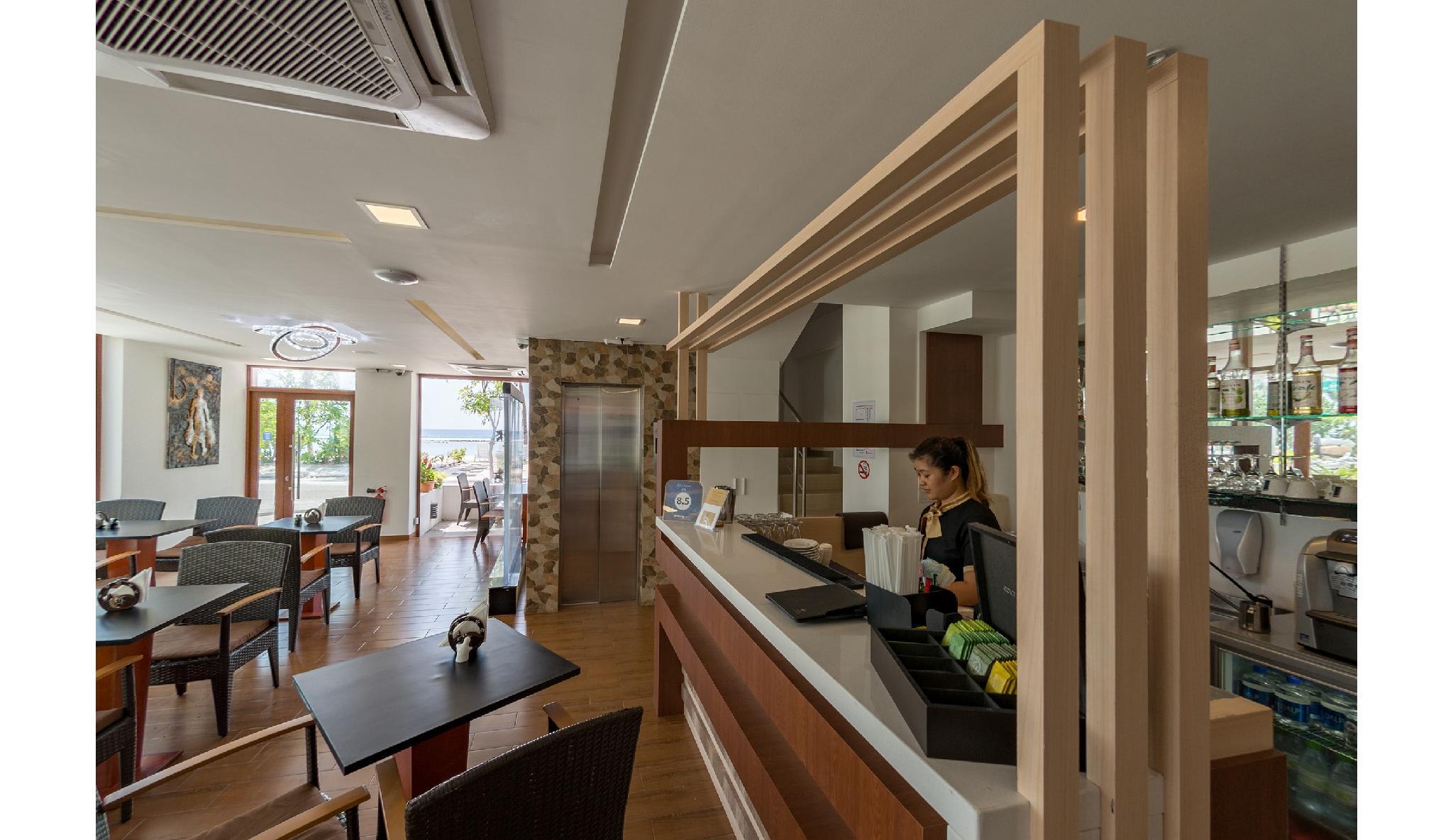 h78 at Hulhumale Maldives 1