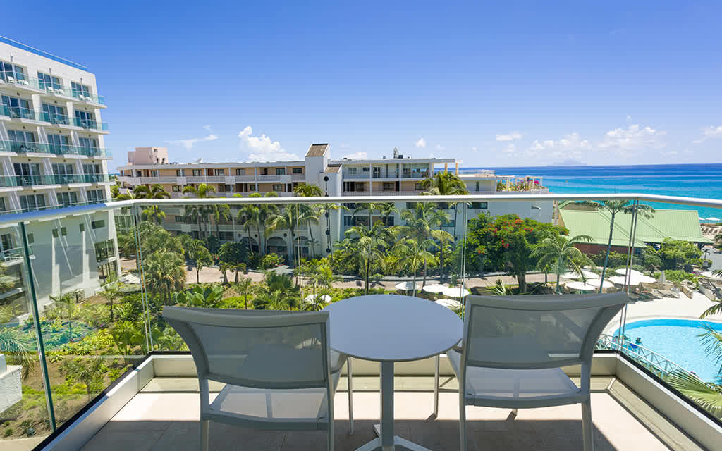 Hôtel Sonesta Maho Beach Resort et Casino 5