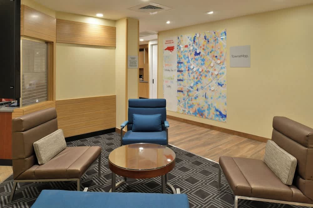 TownePlace Suites by Marriott Raleigh Durham Airport Morrisville 2