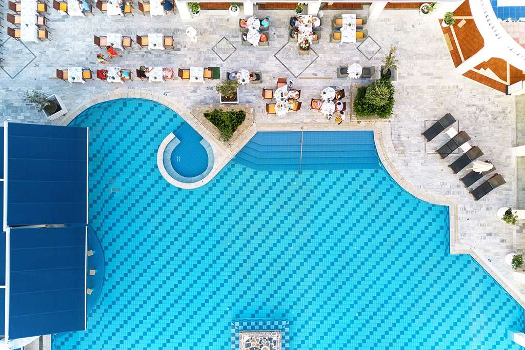 Hôtel Ôclub Select Minos Imperial 3