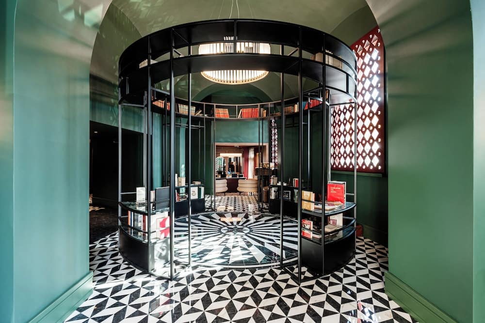 The Goethe Hotel - Small Luxury Hotels of the World 2