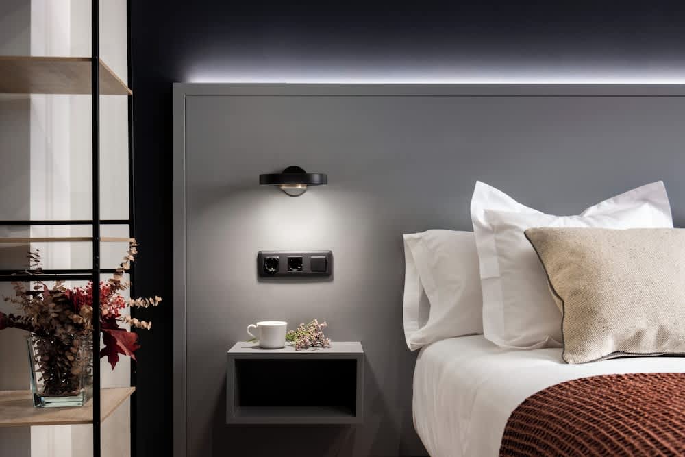 Magno Apartments Castilla 4