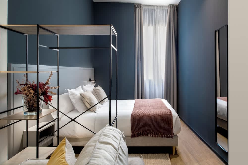 Magno Apartments Castilla 3