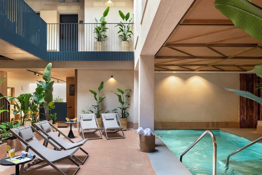 Magno Apartments Castilla 1