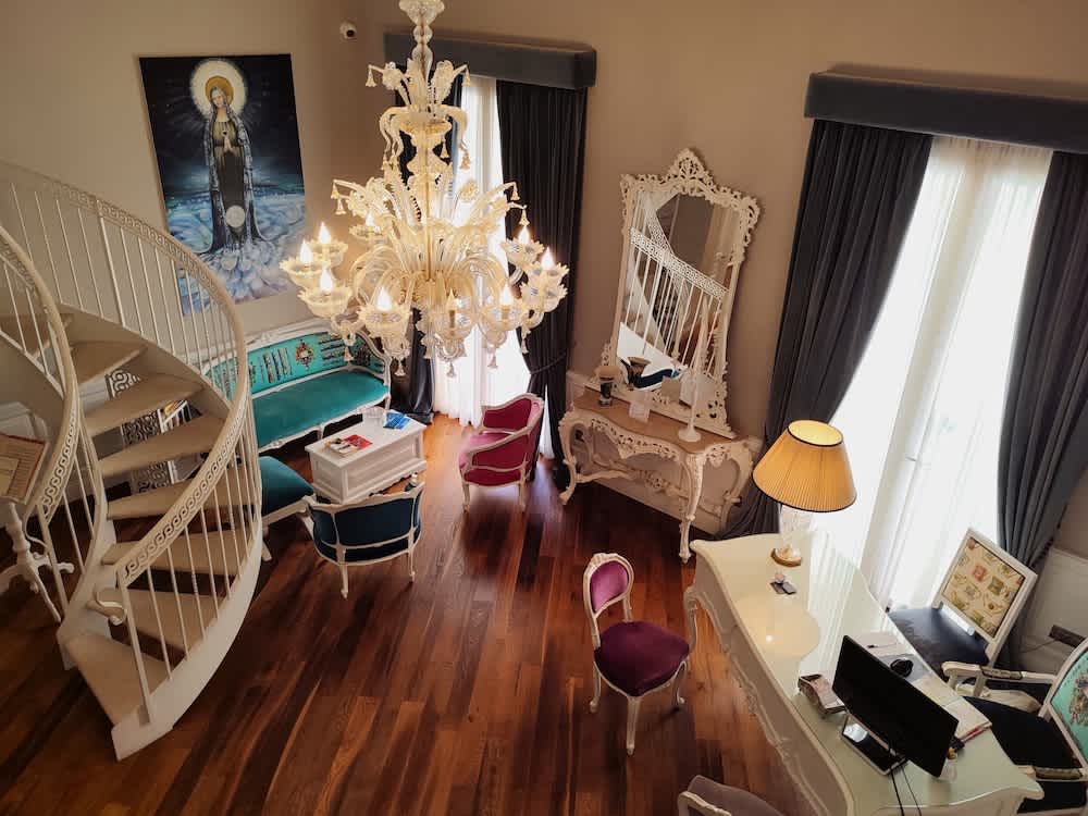 Dimora Bellini - Residenza d'Epoca 1
