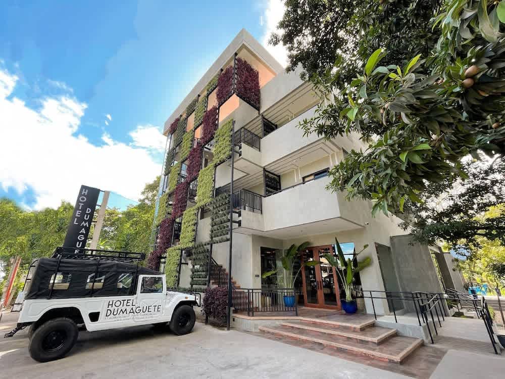 Dumaguete Marina Spatial Condo Unit 1