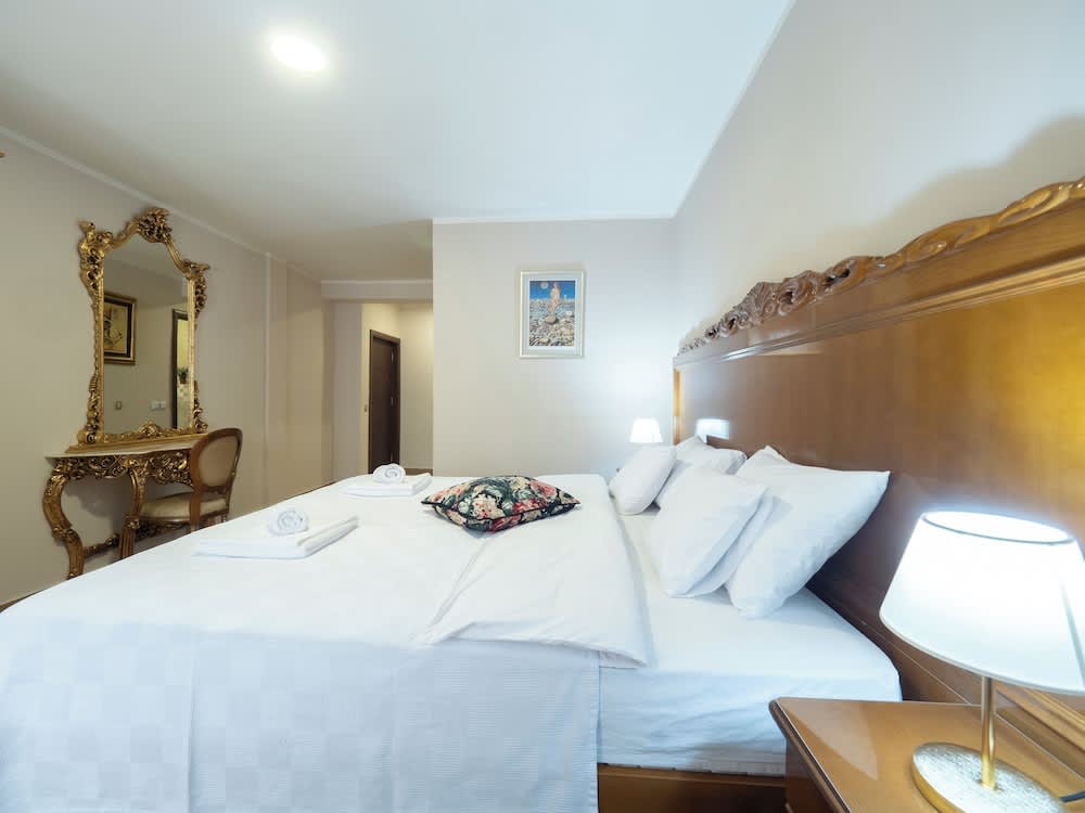 Hotel Perun 2