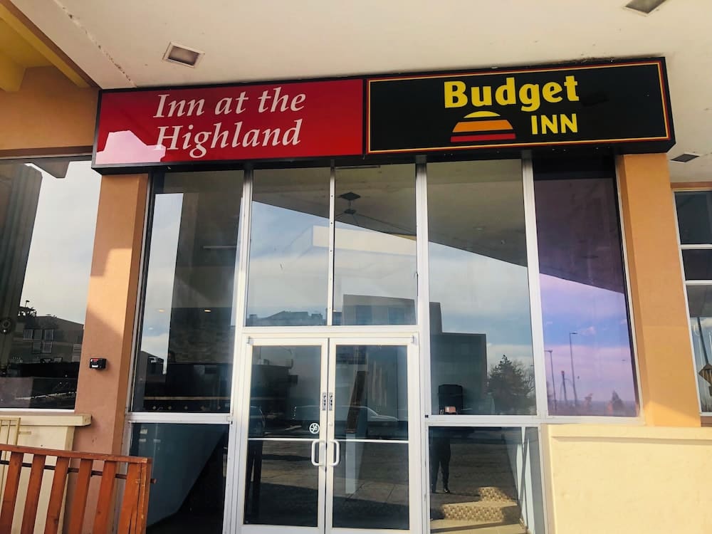 Inn at the Highland Denver Downtown 1