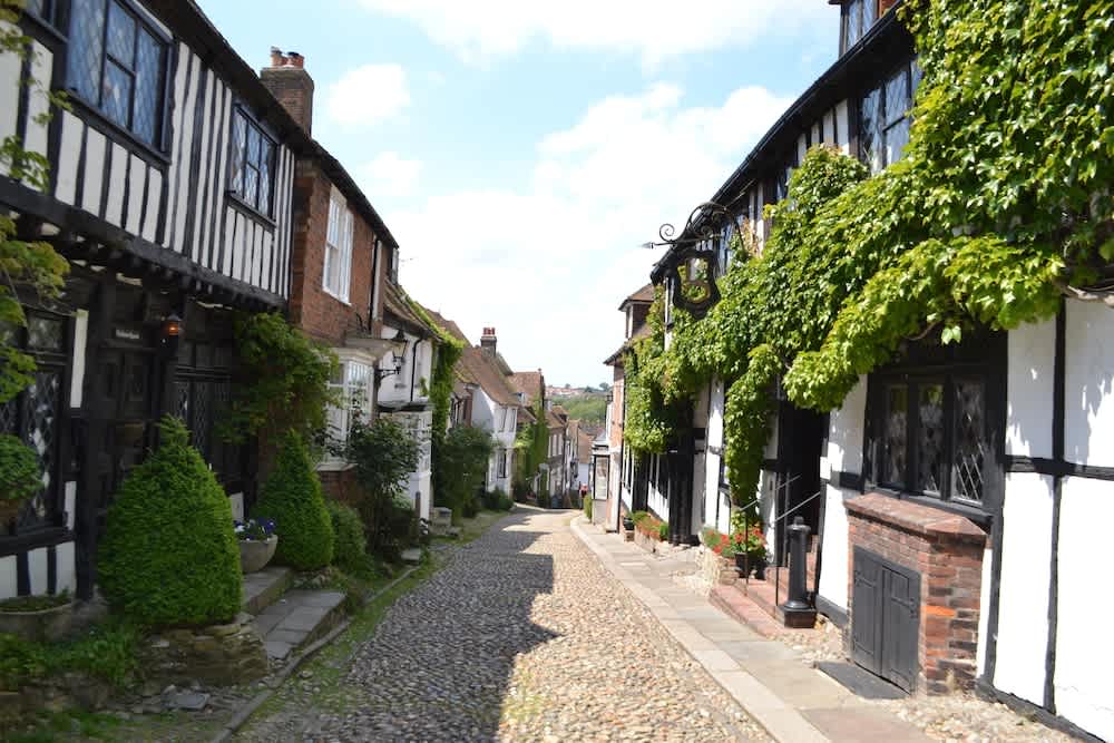 Mermaid Inn 1