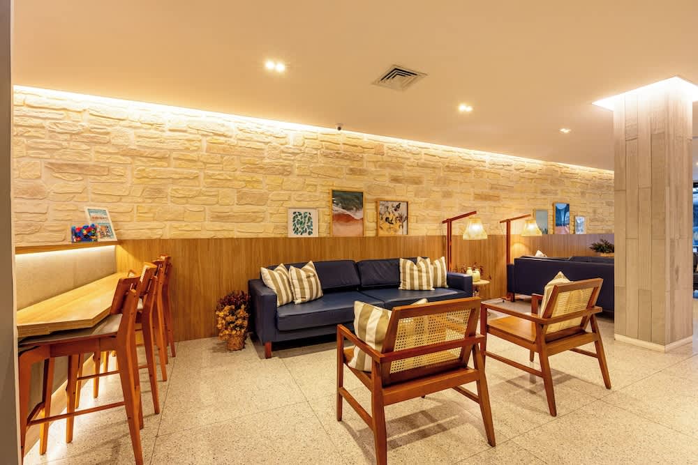 B&B HOTEL Rio Copacabana Posto 5 3