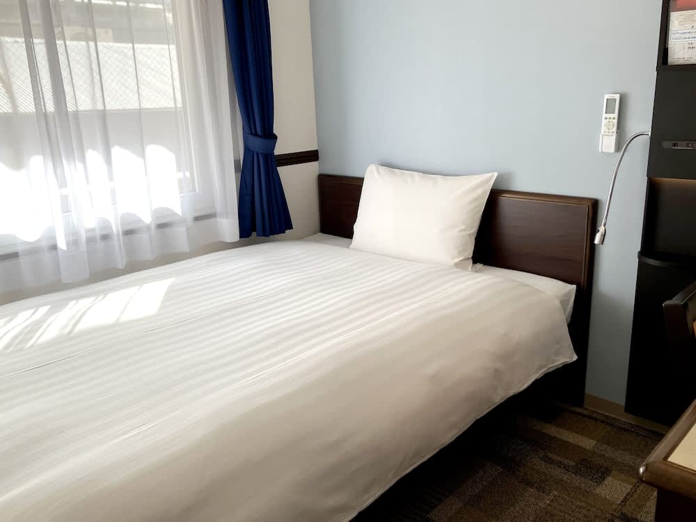 Toyoko Inn Okayama eki Higashi guchi 1