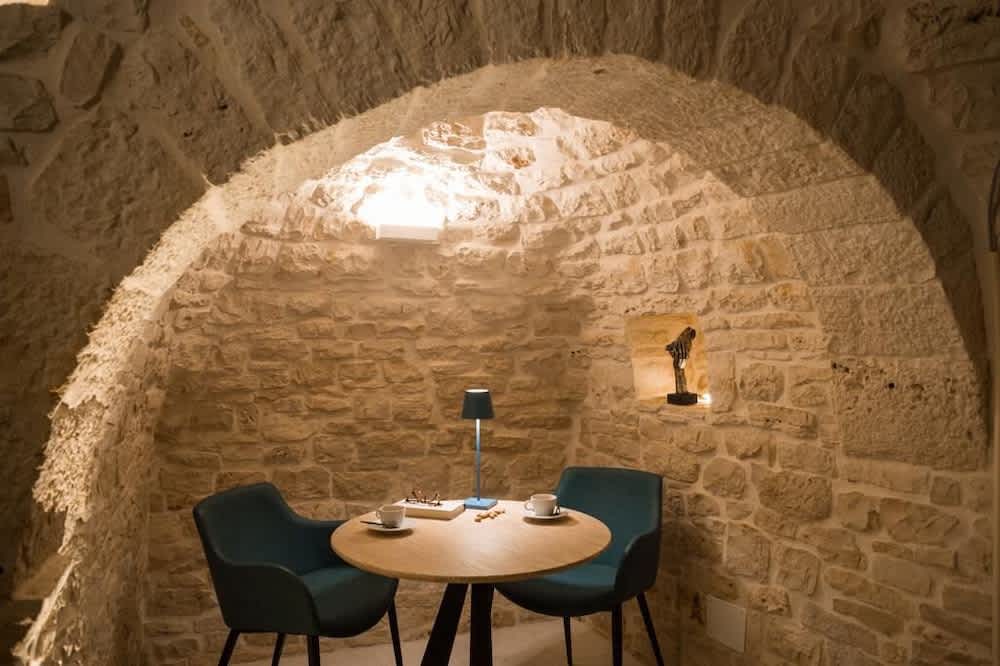 La Mandorla Luxury Trullo 3