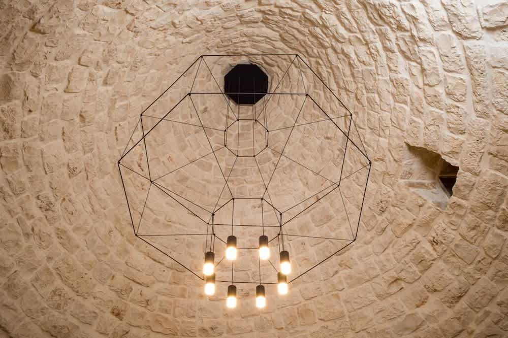 La Mandorla Luxury Trullo 4