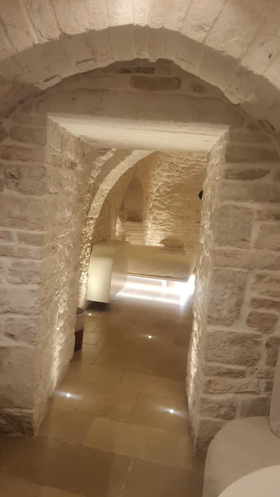 La Mandorla Luxury Trullo 5