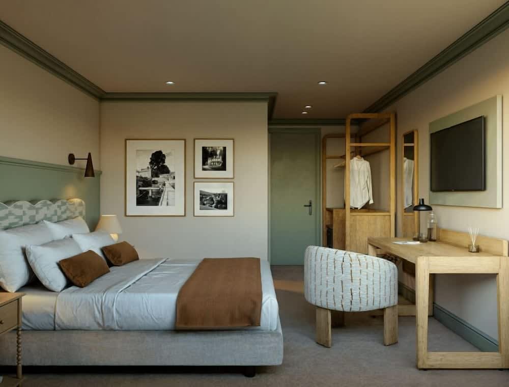 Dartmoor Lodge Hotel 2