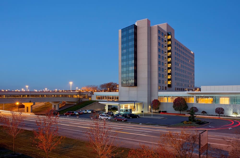 Hyatt Regency Pittsburgh International Airport 1
